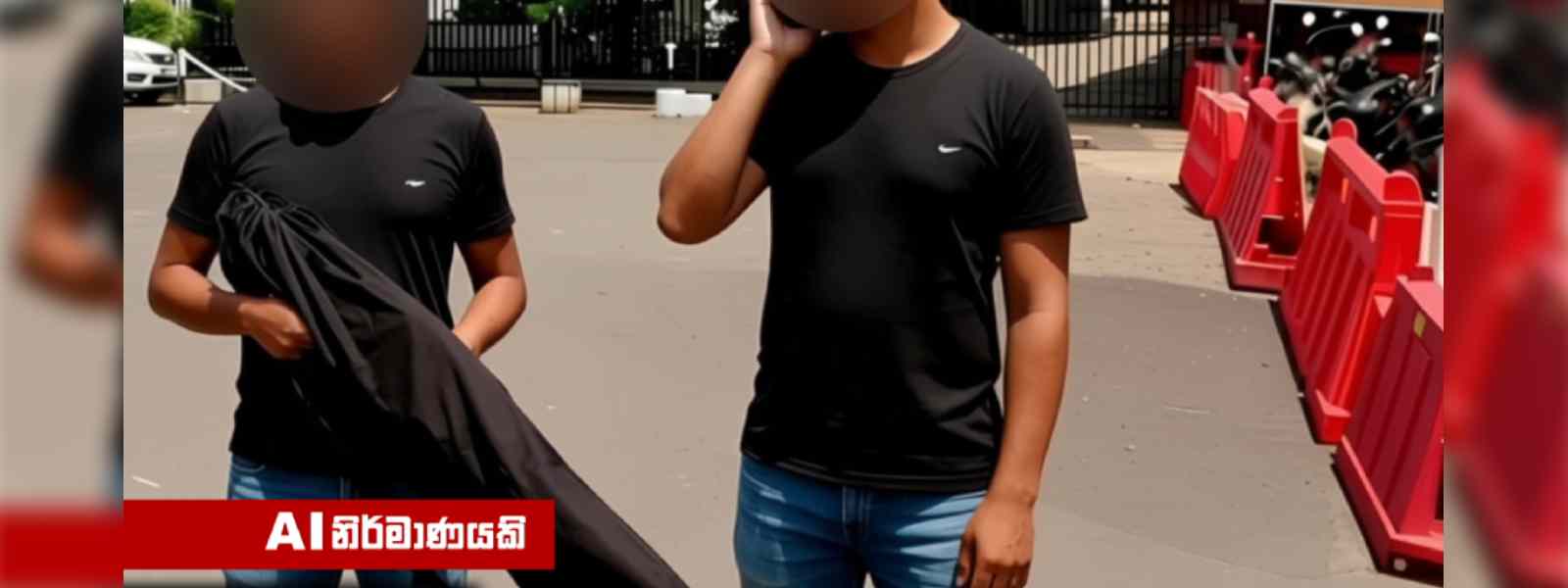 ස්නයිපර් සිද්ධියට අධිකරණය දුන් තීන්දුව මෙන්න